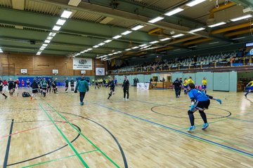 Bild 37 - B-Juniorinnen Hallen Landesmeisterschaft